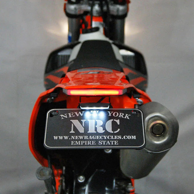 New Rage Cycles auto part