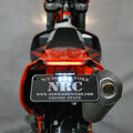 New Rage Cycles auto part