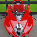 New Rage Cycles auto part