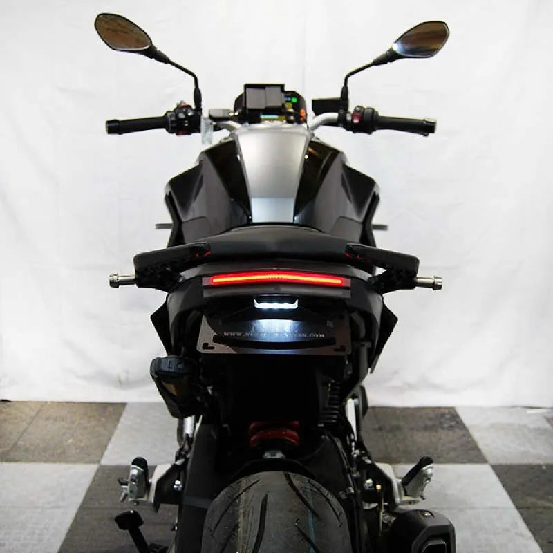 New Rage Cycles auto part