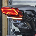 New Rage Cycles auto part