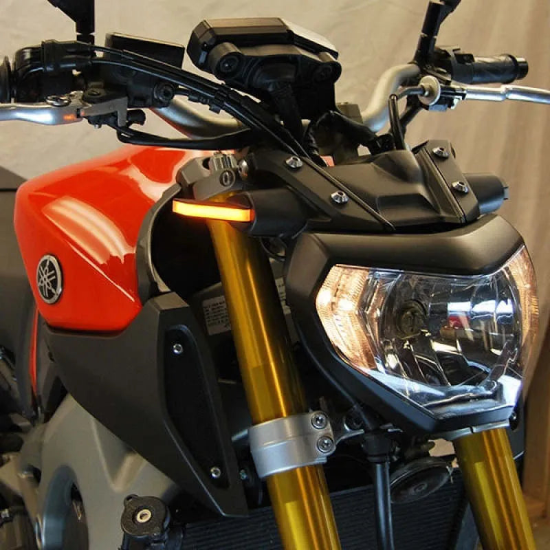New Rage Cycles auto part