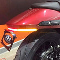 New Rage Cycles auto part