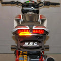 New Rage Cycles auto part