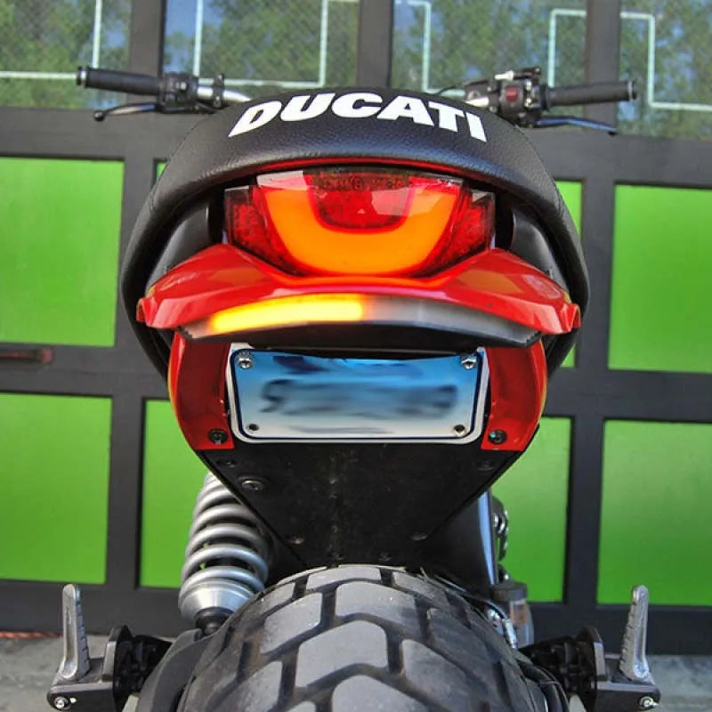 New Rage Cycles auto part