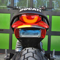 New Rage Cycles auto part