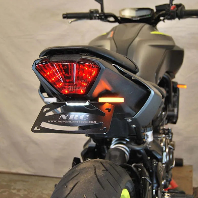 New Rage Cycles auto part
