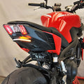New Rage Cycles auto part
