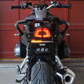 New Rage Cycles auto part
