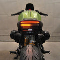New Rage Cycles auto part