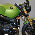 New Rage Cycles auto part