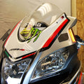 New Rage Cycles auto part
