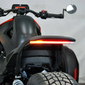 New Rage Cycles tail light