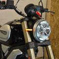 New Rage Cycles auto part