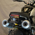 New Rage Cycles auto part