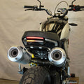 New Rage Cycles auto part