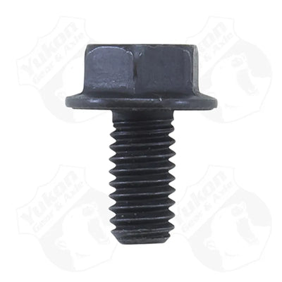 Yukon Gear & Axle hardware kit