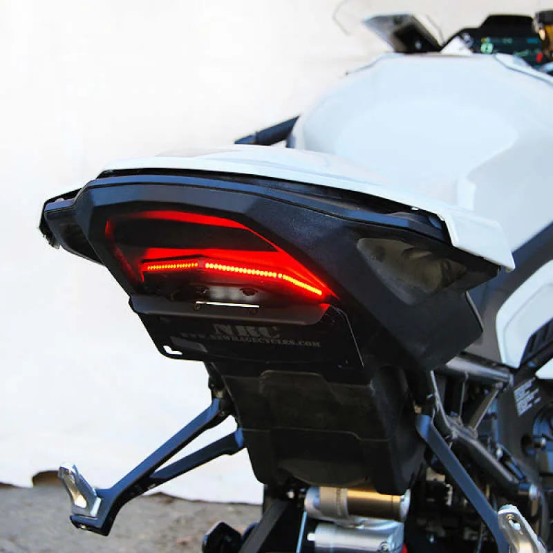 New Rage Cycles auto part