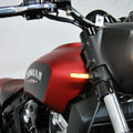 New Rage Cycles auto part