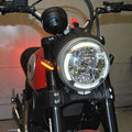 New Rage Cycles auto part