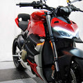 New Rage Cycles auto part