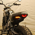 New Rage Cycles auto part