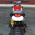New Rage Cycles auto part