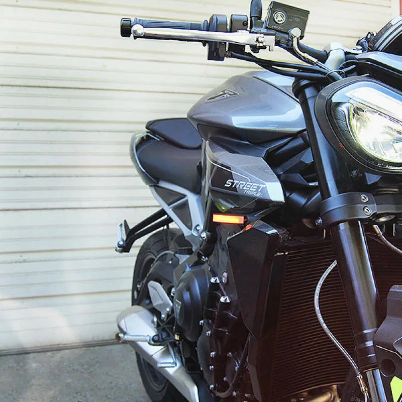New Rage Cycles auto part