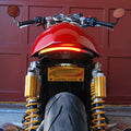 New Rage Cycles auto part