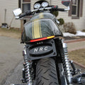 New Rage Cycles auto part