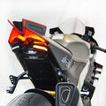 New Rage Cycles auto part