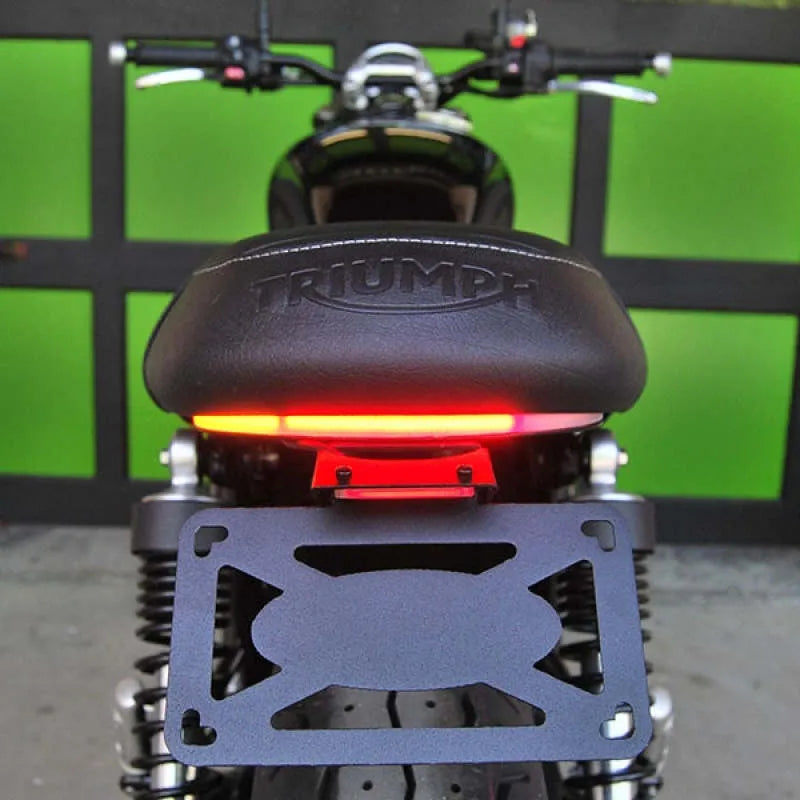New Rage Cycles auto part