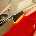 New Rage Cycles auto part
