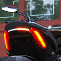 New Rage Cycles auto part