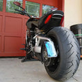 New Rage Cycles auto part
