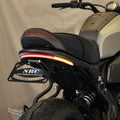 New Rage Cycles auto part