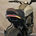 New Rage Cycles auto part