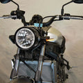 New Rage Cycles auto part