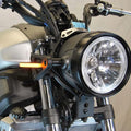 New Rage Cycles auto part