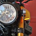 New Rage Cycles auto part