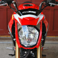 New Rage Cycles auto part