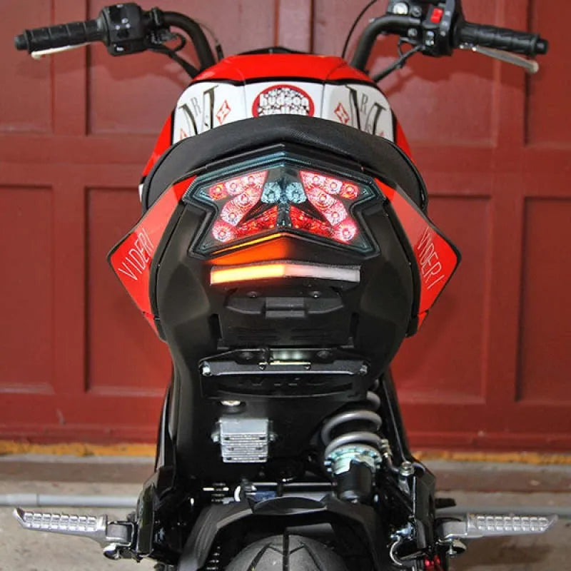 New Rage Cycles auto part