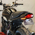 New Rage Cycles auto part