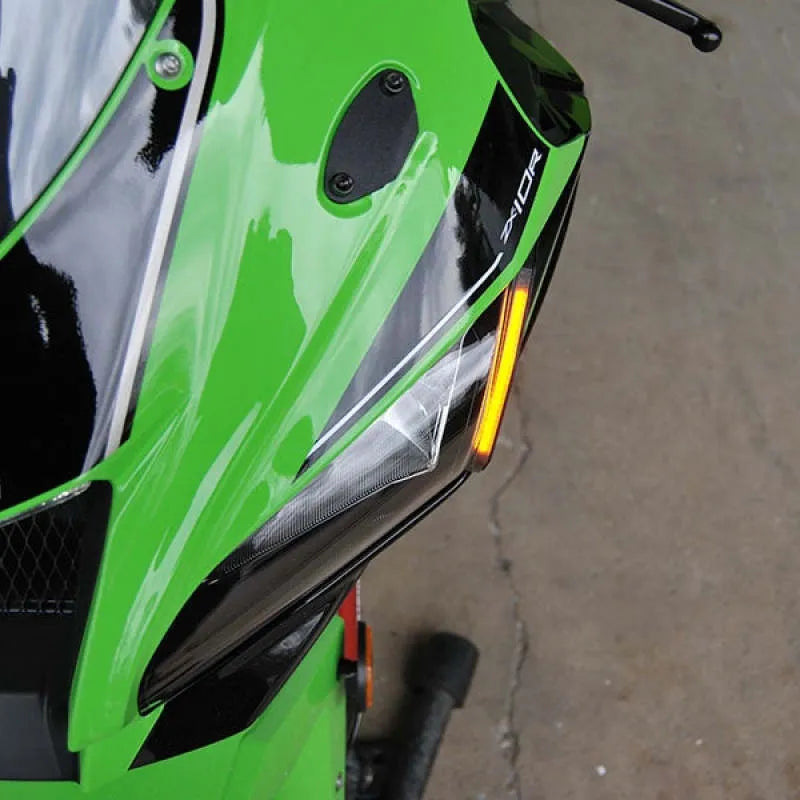 New Rage Cycles auto part