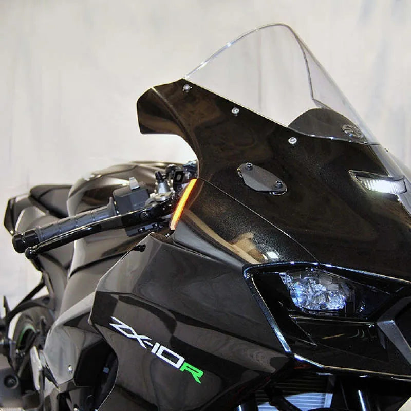 New Rage Cycles auto part