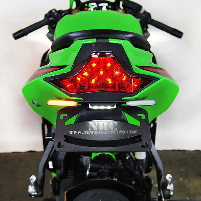 New Rage Cycles auto part