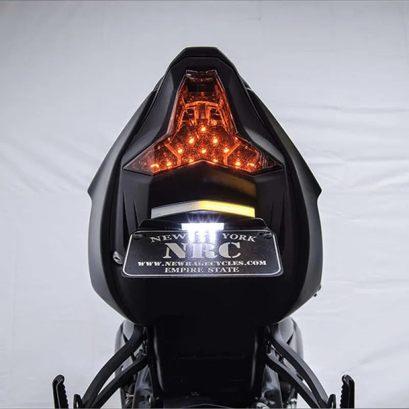 New Rage Cycles auto part