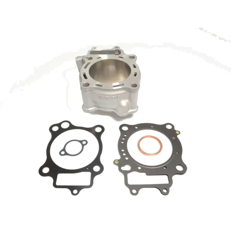 Athena auto part