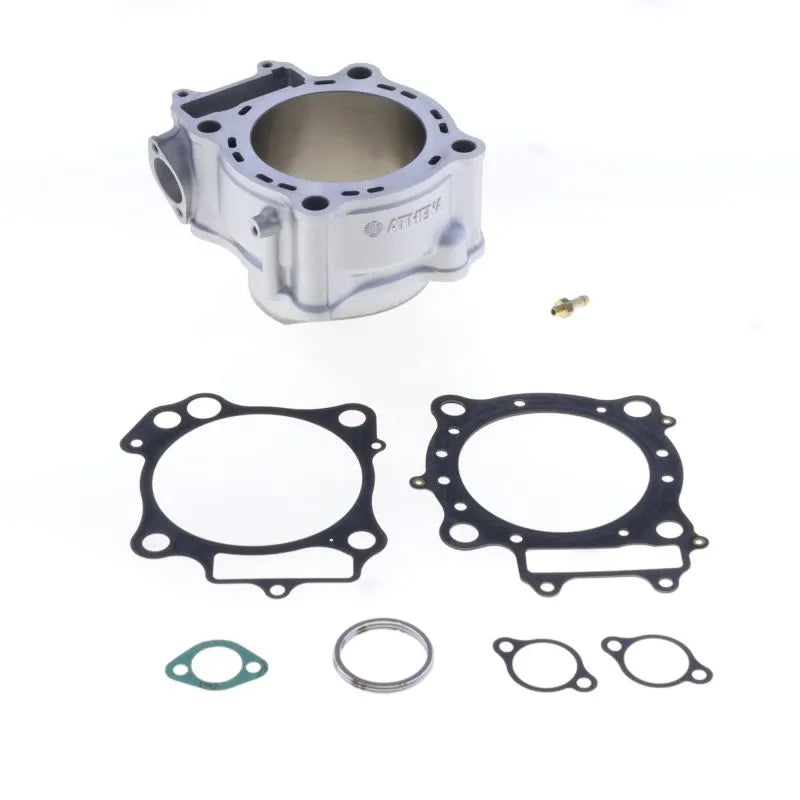 Athena auto part