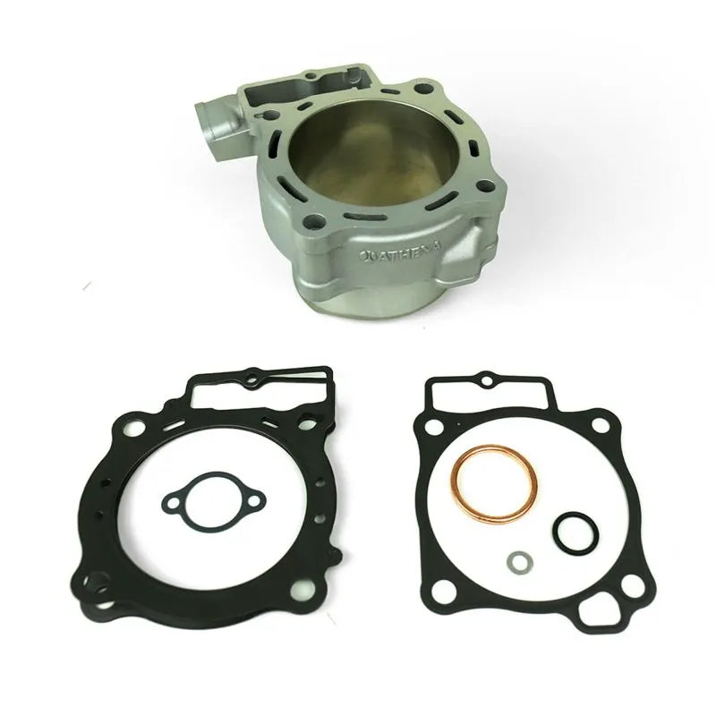 Athena auto part